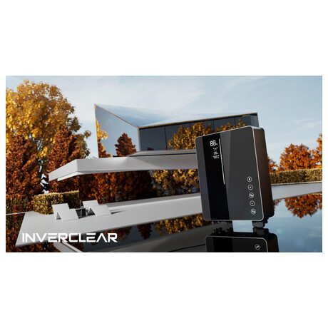 Automatická dávkovací stanice ICS10 MEDIUM CF