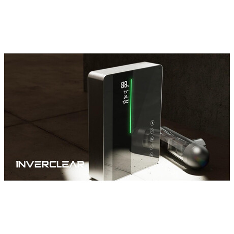 Automatická dávkovací stanice ICS10 MEDIUM CF