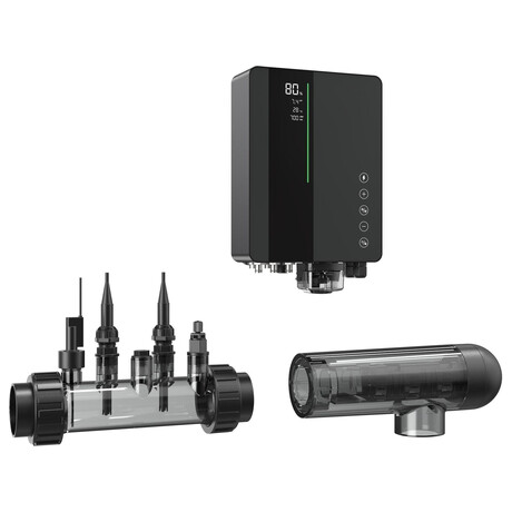 Automatická dávkovací stanice ICS16 MEDIUM CF