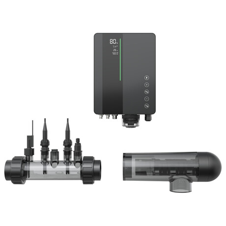 Automatická dávkovací stanice ICS16 MEDIUM CF