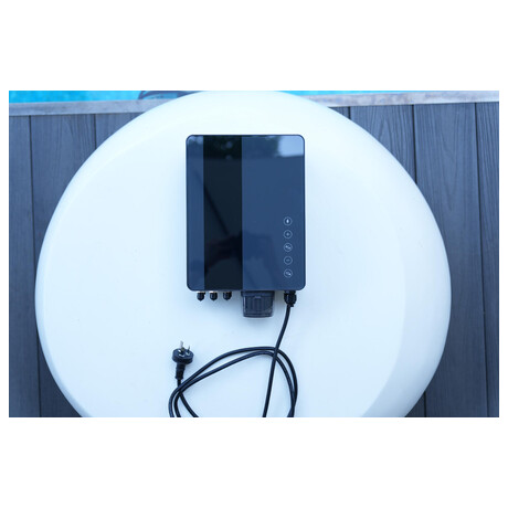 Automatická dávkovací stanice ICS16 MEDIUM CF