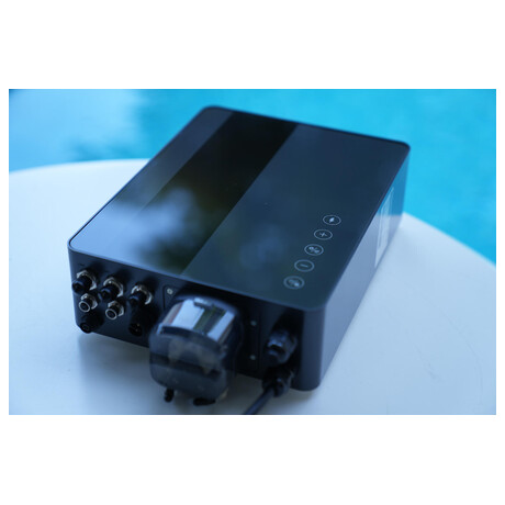 Automatická dávkovací stanice ICS16 MEDIUM CF