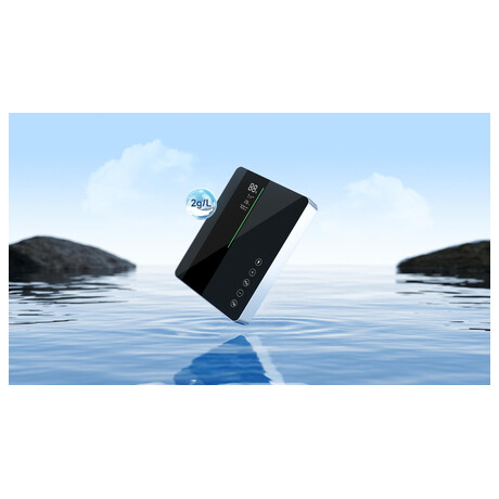Automatická dávkovací stanice ICS16 MEDIUM CF