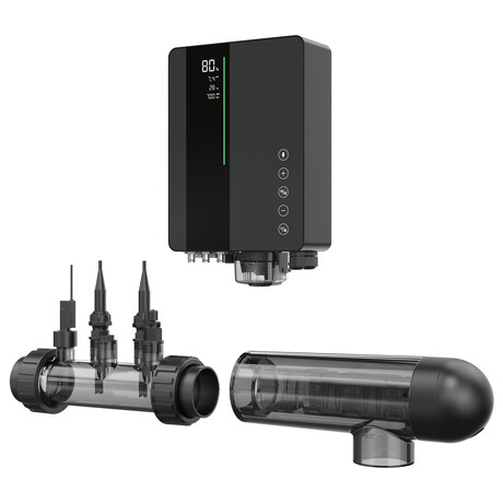 Automatická dávkovací stanice ICS16 PREMIUM CF