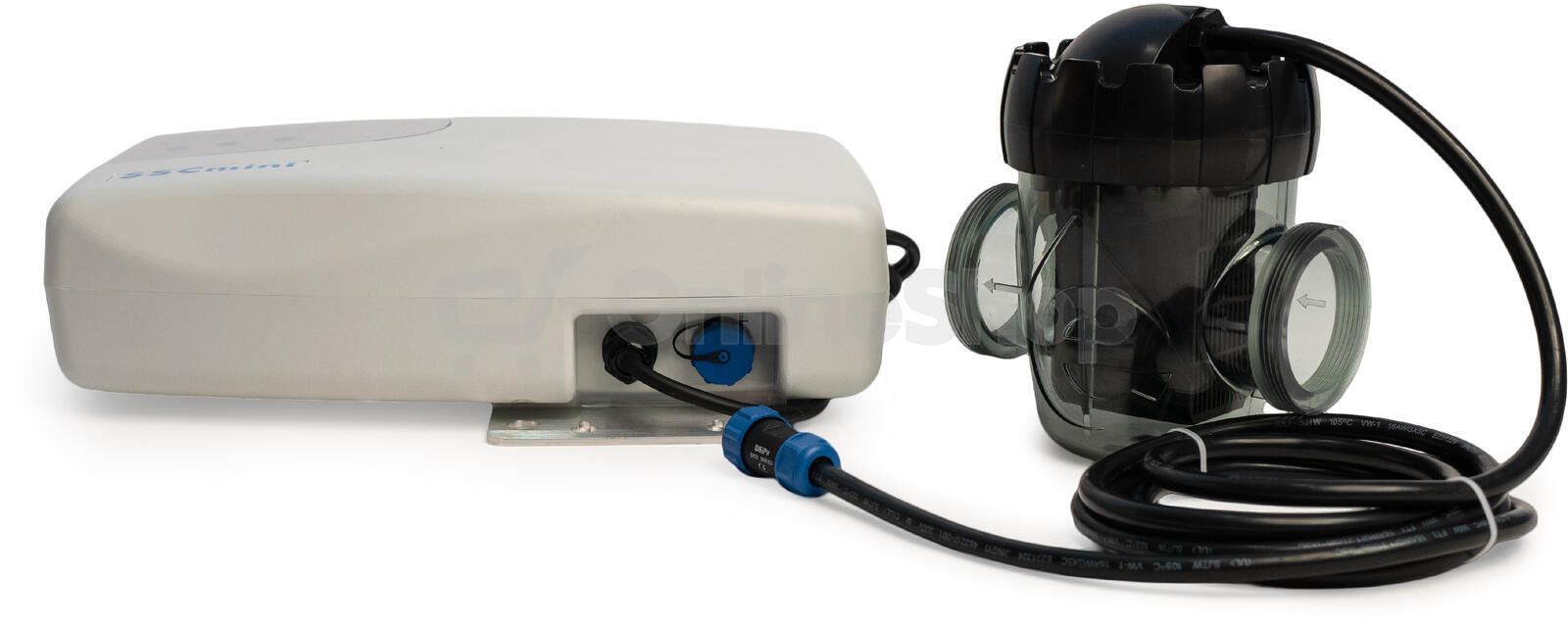 Solinátor SSCmini 20g/h CF