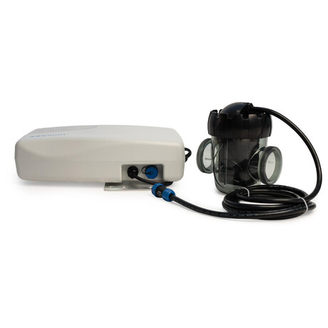 Solinátor SSCmini 20g/h CF