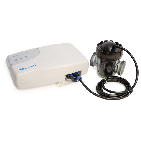 Solinátor SSCmini 20g/h CF