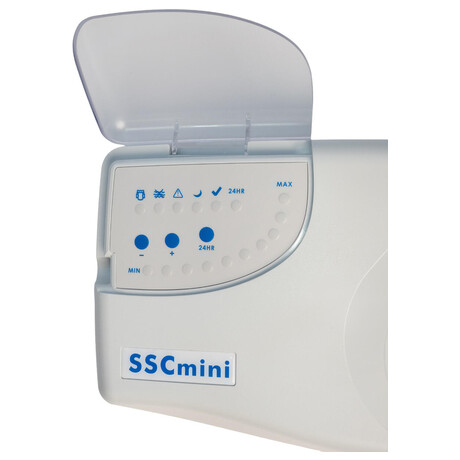 Solinátor SSCmini 20g/h CF