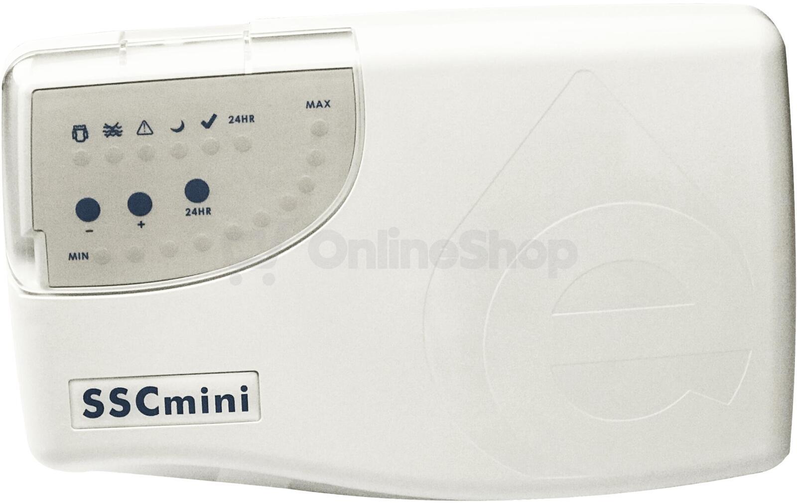 Solinátor SSCmini 20g/h CF