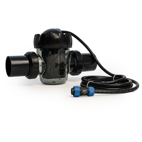 Solinátor SSCmini 20g/h CF