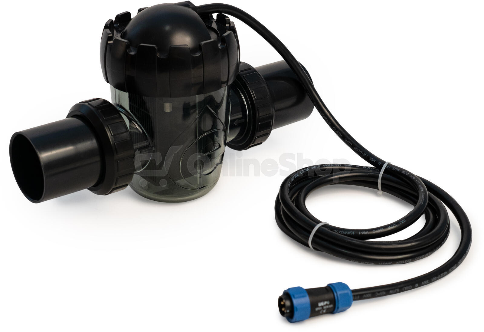 Solinátor SSCmini 20g/h CF