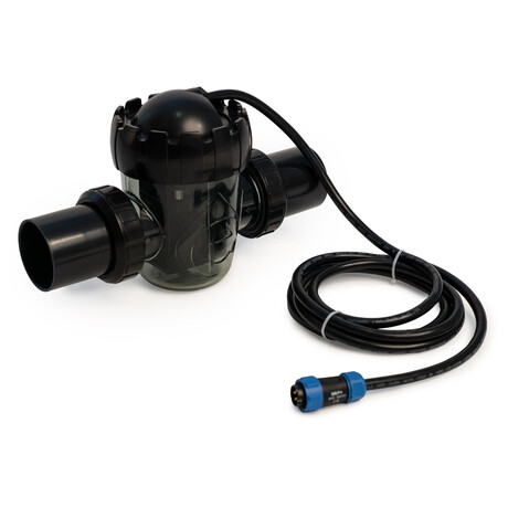 Solinátor SSCmini 20g/h CF