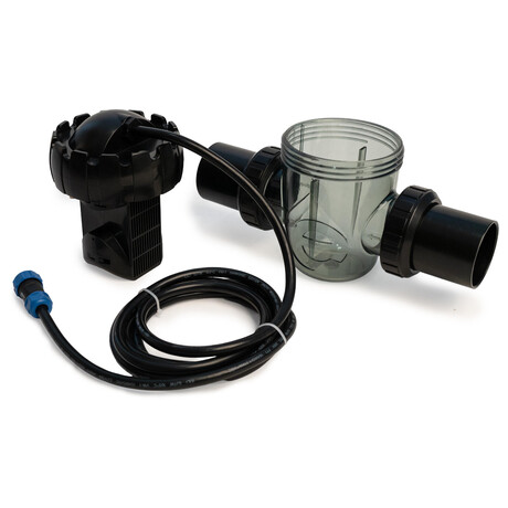 Solinátor SSCmini 20g/h CF