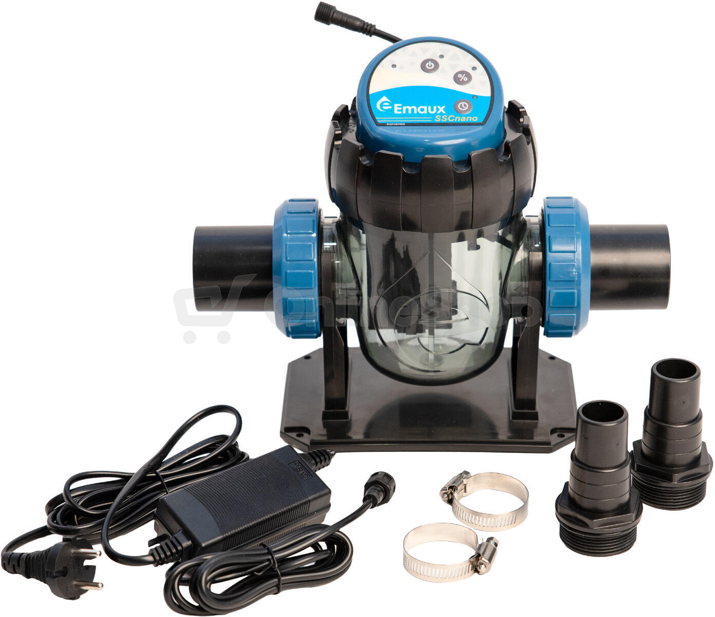 Solinátor SSC NANO Salt 8g/h CF