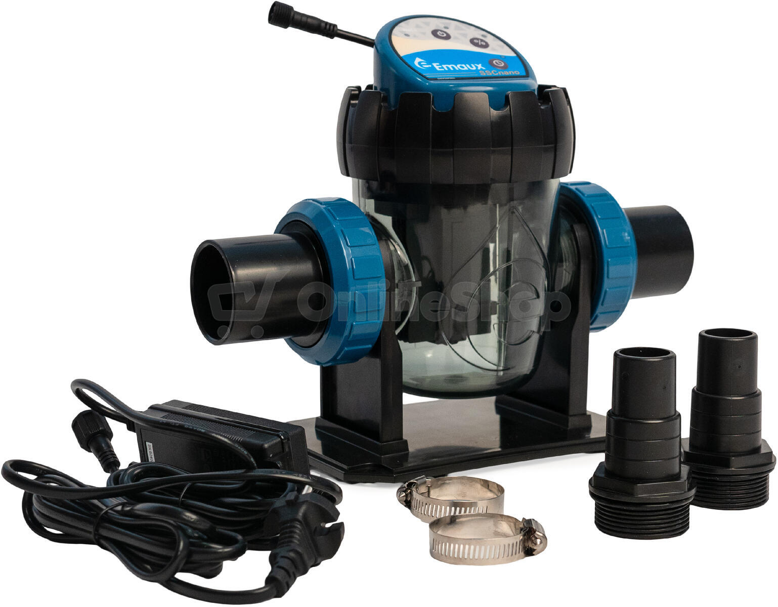 Solinátor SSC NANO Salt 8g/h CF