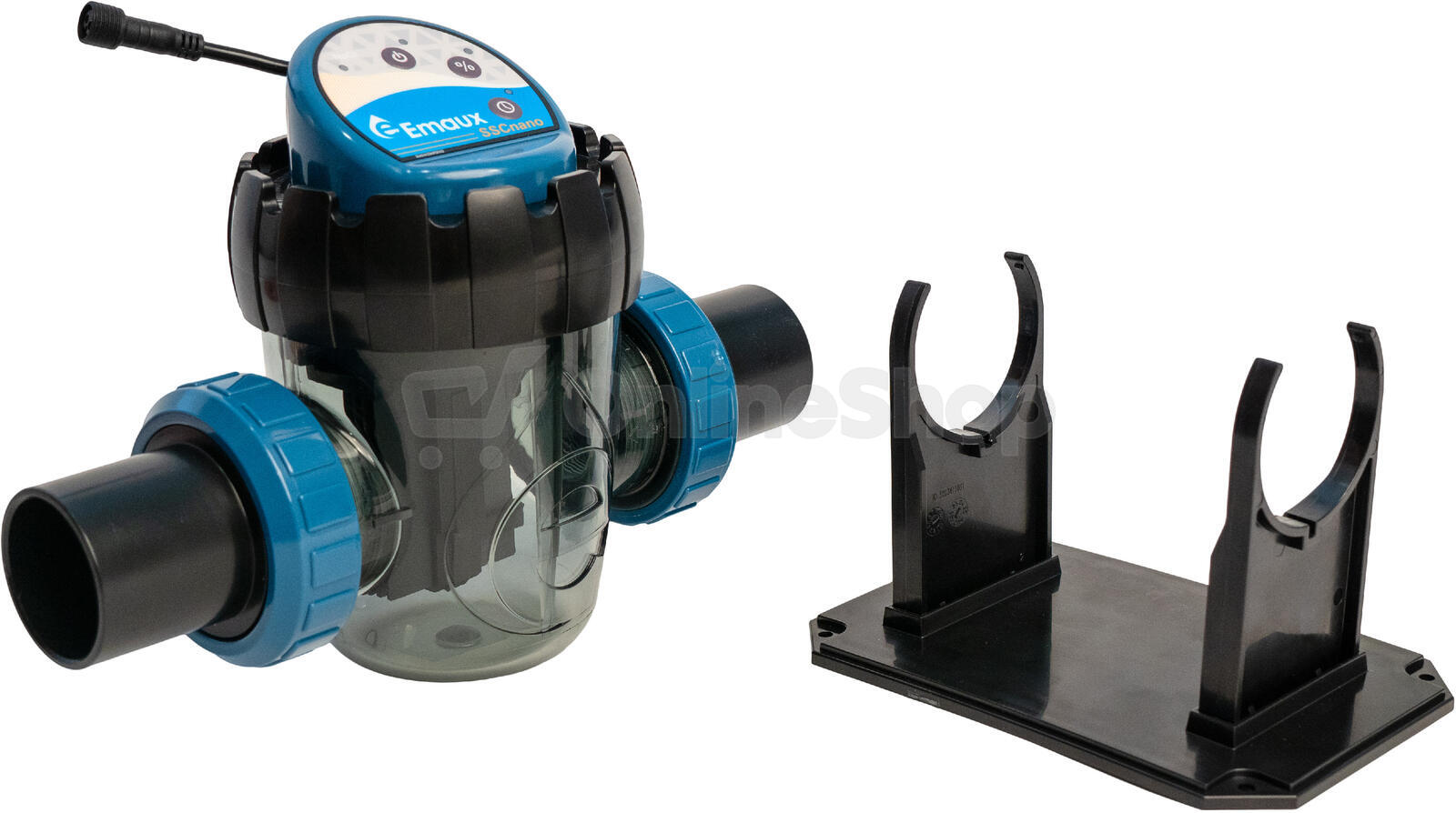 Solinátor SSC NANO Salt 8g/h CF