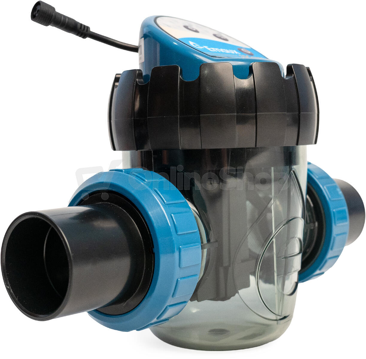 Solinátor SSC NANO Salt 8g/h CF