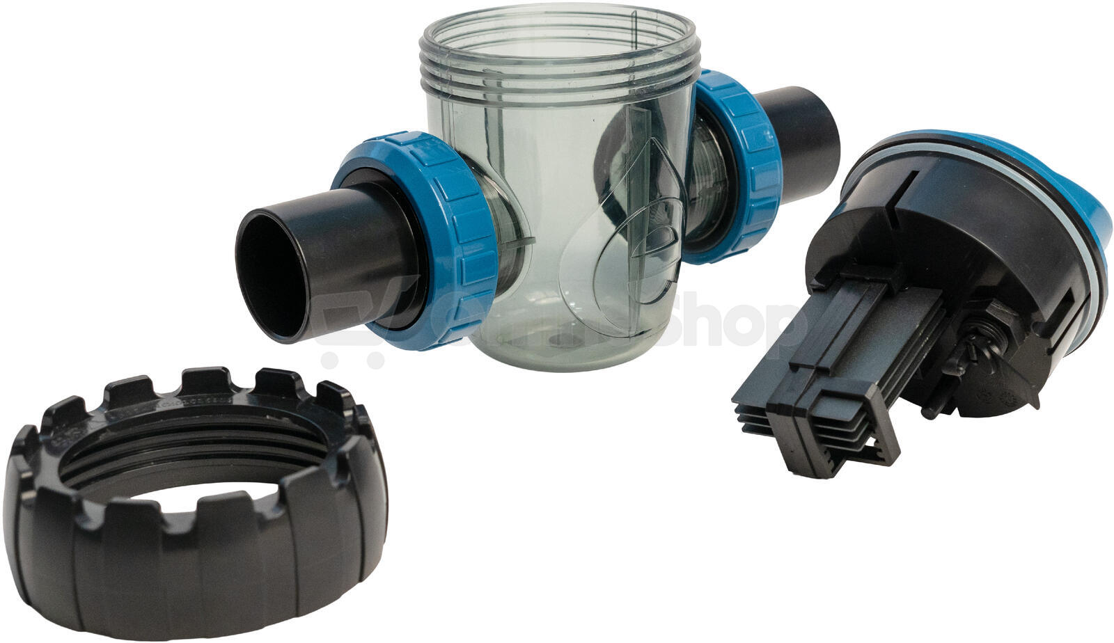 Solinátor SSC NANO Salt 8g/h CF