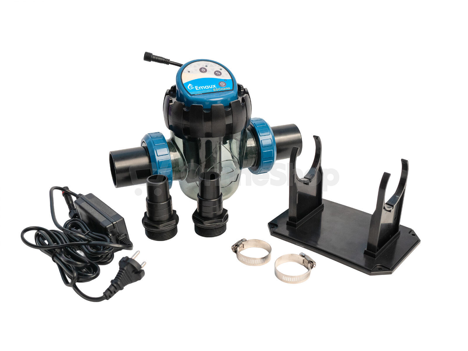 Solinátor SSC NANO Salt 8g/h CF