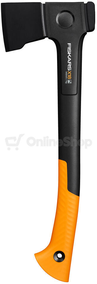 Sekera Fiskars (S) X18