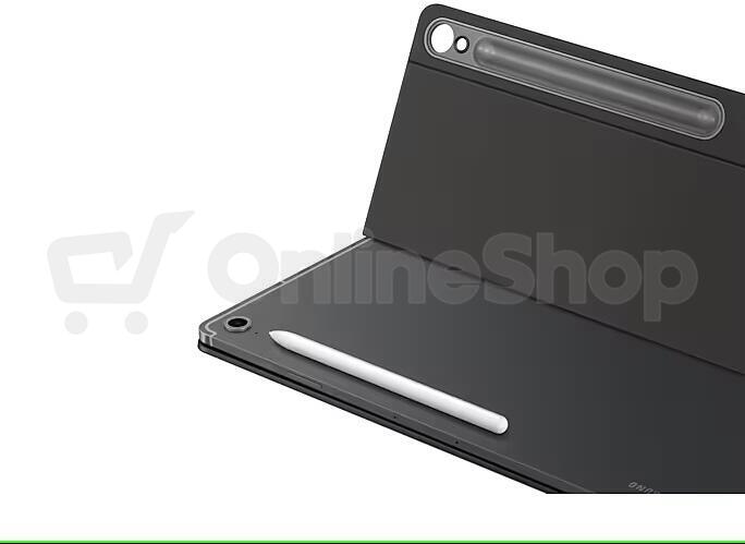 Pouzdro pro tablet Samsung Book Cover Keyboard Slim pro G