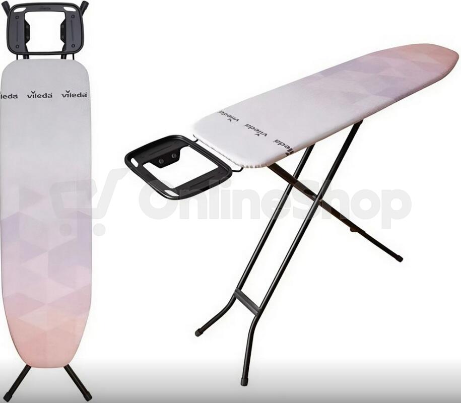 Žehlicí prkno Vileda Diamond S