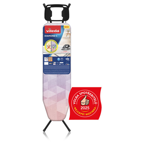 Vileda Diamond S (foto 1)