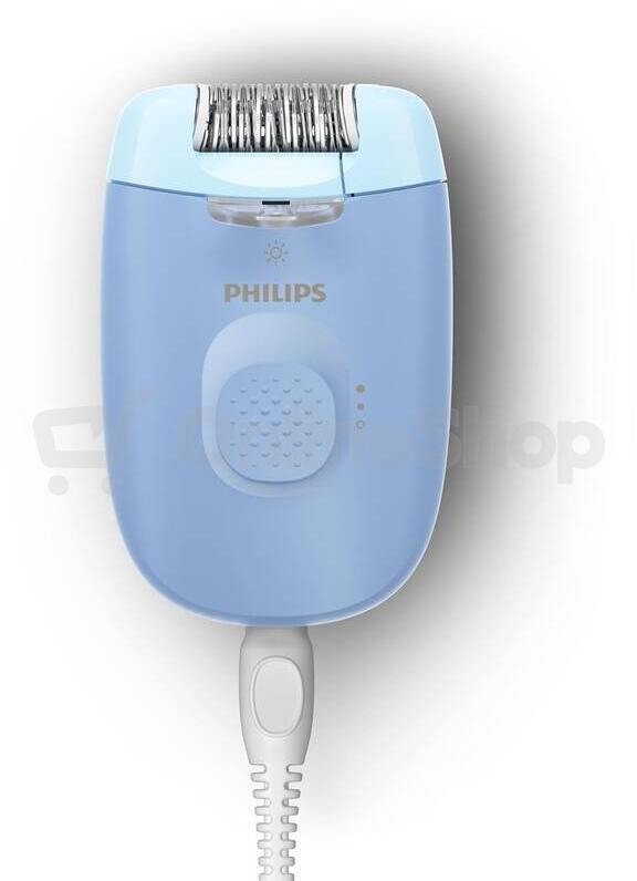 Epilátor Philips Series 4000 BRE247/00