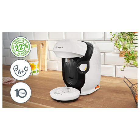 Bosch Tassimo Style TAS114E (foto 1)