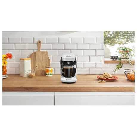 Bosch Tassimo Style TAS114E (foto 2)