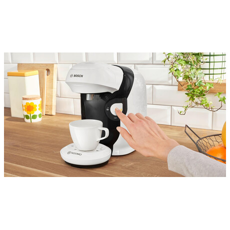 Bosch Tassimo Style TAS114E (foto 3)