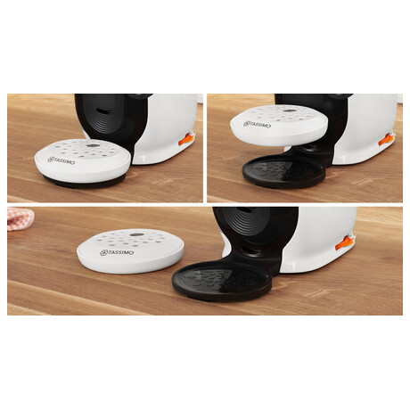 Bosch Tassimo Style TAS114E (foto 5)