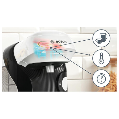 Bosch Tassimo Style TAS114E (foto 6)