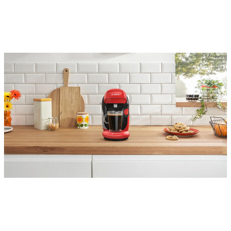 Bosch Tassimo Style TAS113E (foto 1)