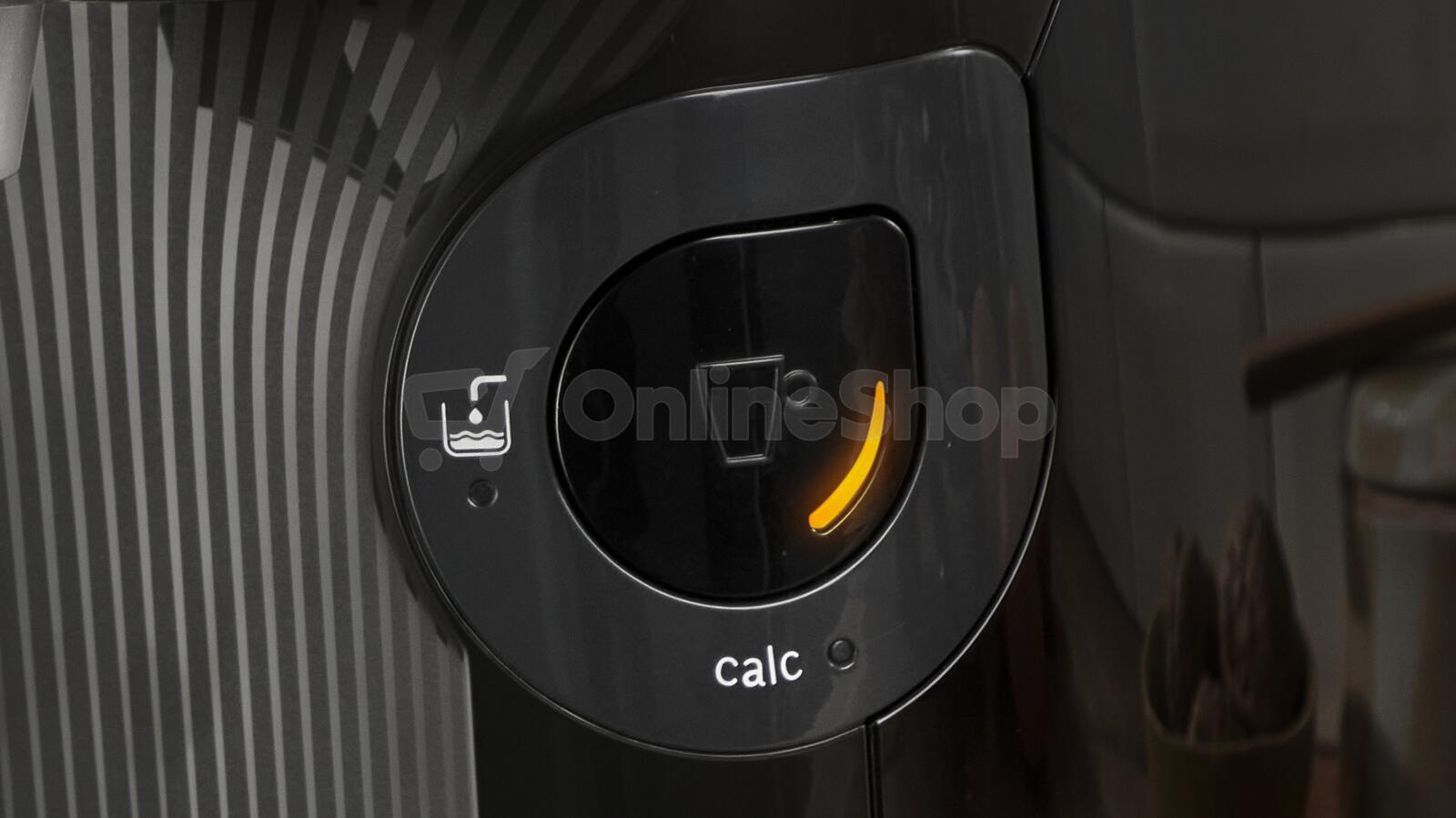 Kávovar na kapsle Bosch Tassimo Style TAS112E