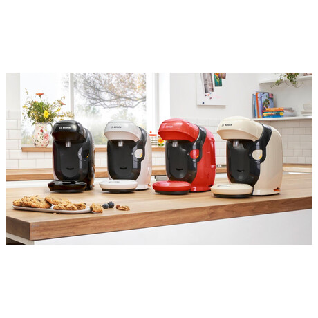 Bosch Tassimo Style TAS112E (foto 9)