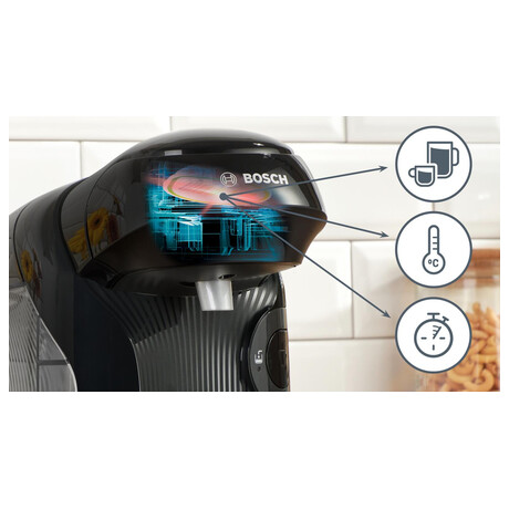 Bosch Tassimo Style TAS112E (foto 2)