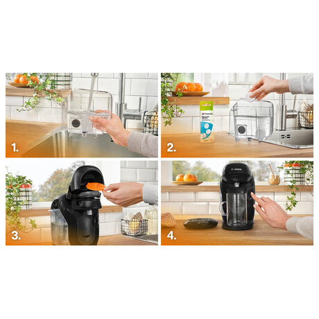 Bosch Tassimo Style TAS112E (foto 8)