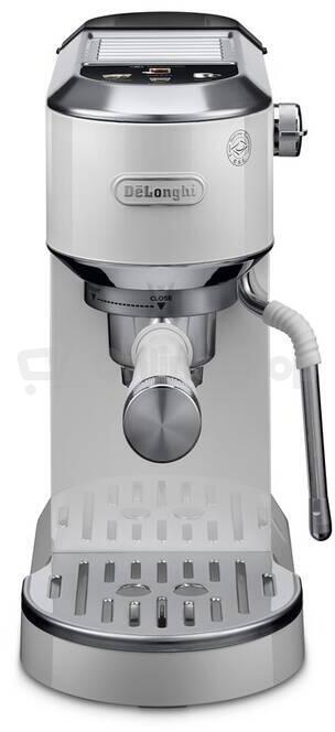 Pákový kávovar DeLonghi Dedica Duo EC 890.WI