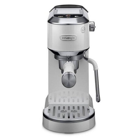 Pákový kávovar DeLonghi Dedica Duo EC 890.WI