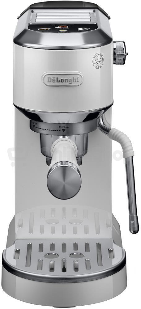 Pákový kávovar DeLonghi Dedica Duo EC 890.WI