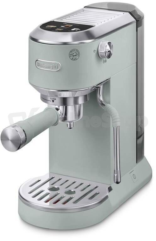 Pákový kávovar DeLonghi Dedica Duo EC 890.GR