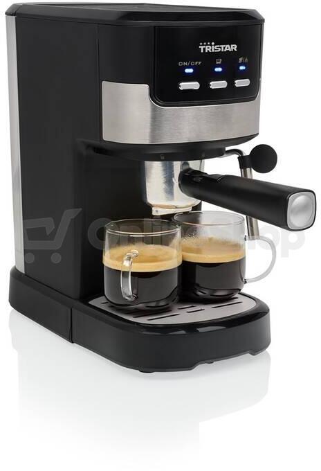 Espresso Tristar CM-2278