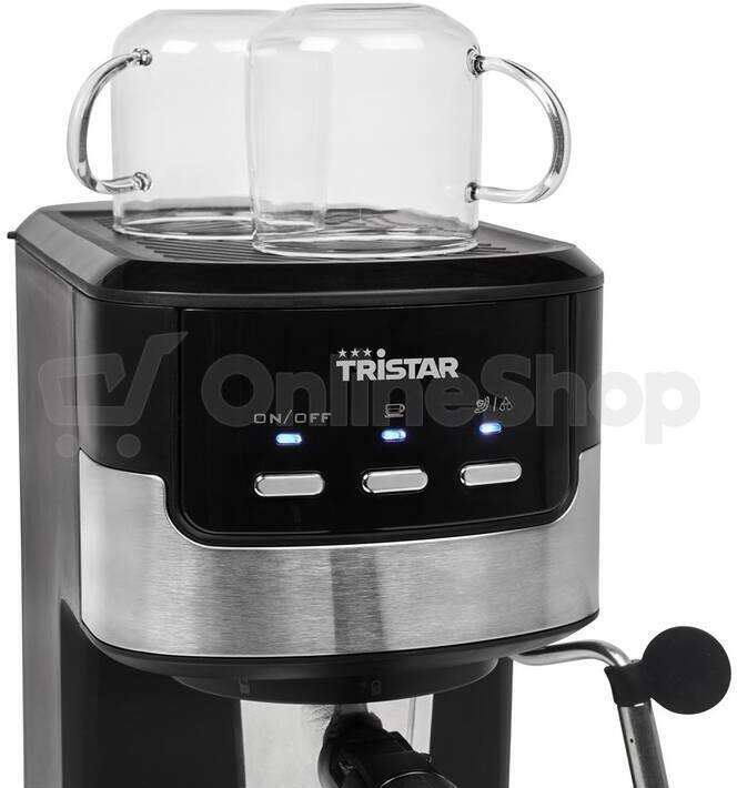 Espresso Tristar CM-2278