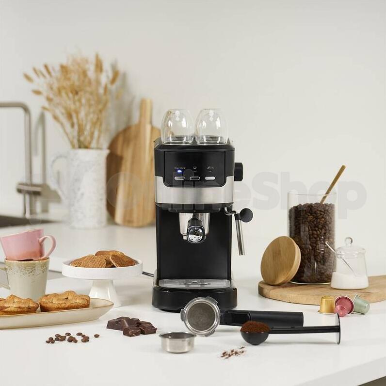 Espresso Tristar CM-2278