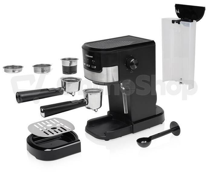 Espresso Tristar CM-2278