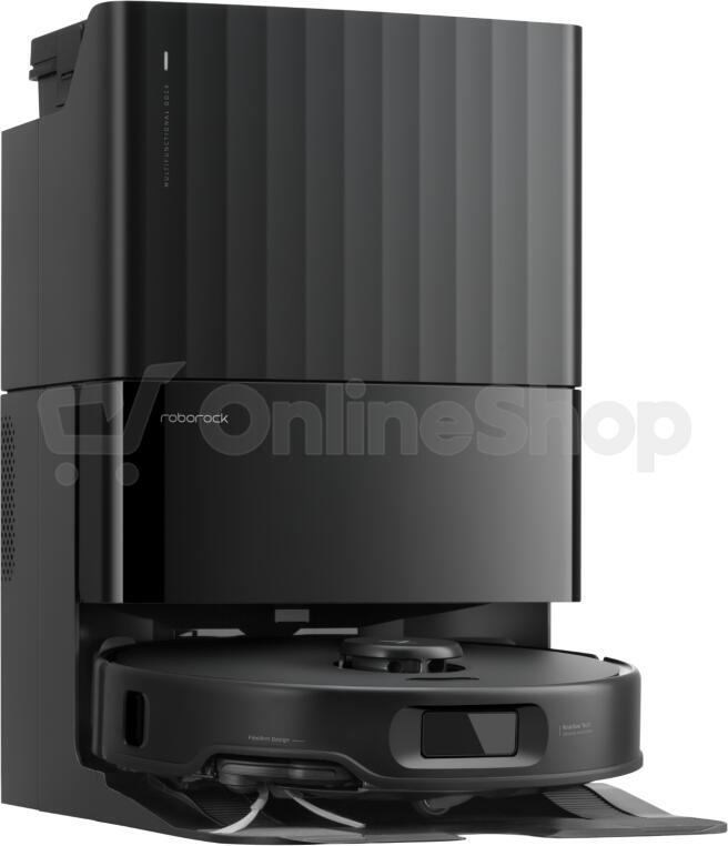 Roborock Qrevo Edge 5V1 Black
