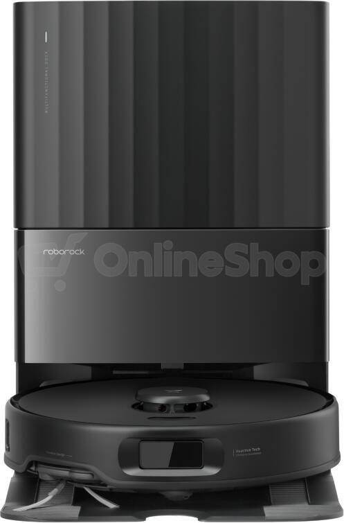 Roborock Qrevo Edge 5V1 Black