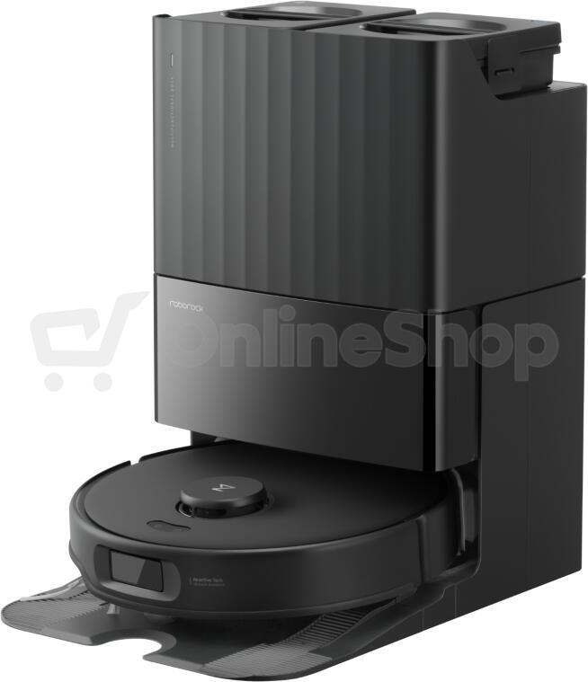 Roborock Qrevo Edge 5V1 Black