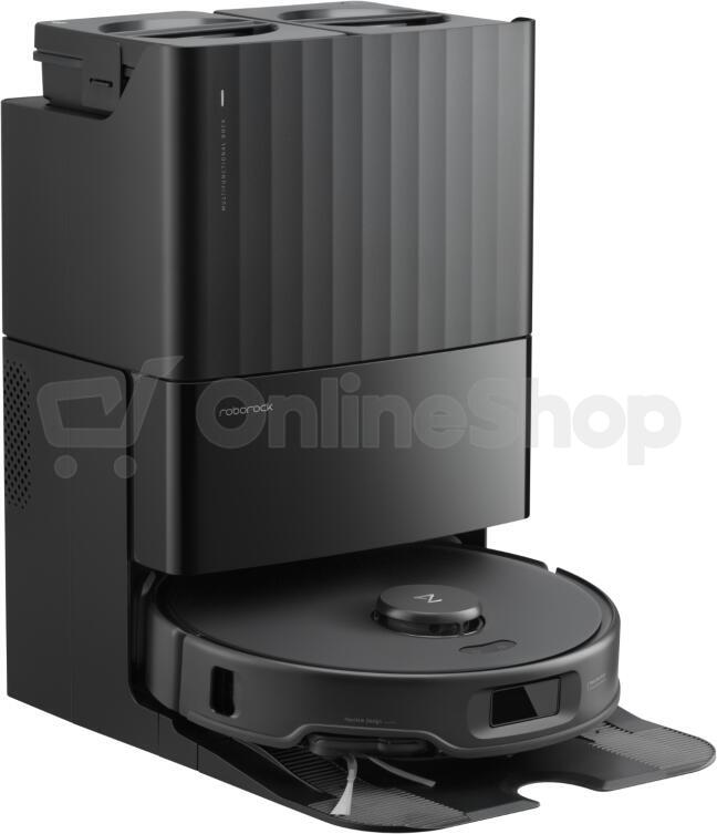 Roborock Qrevo Edge 5V1 Black